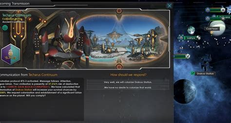 Consecrated World Mechanics 2.2.2 : r/Stellaris .